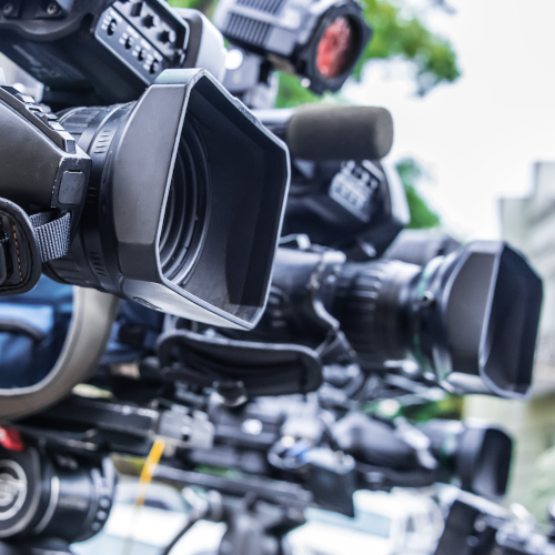 Cameras